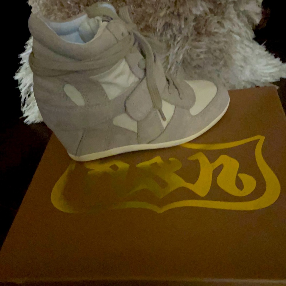 Ash Italia, Bowie Sneaker